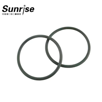 AS231'den AS260'a NBR/FKM/EPDM/Silikon O-Ring