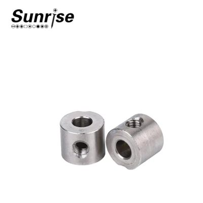 Metal Kasa Alüminyum CNC Freze Parçaları