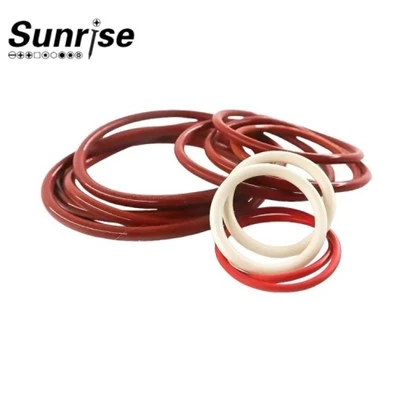 Yağa Dayanıklı Kauçuk Conta O-Ring