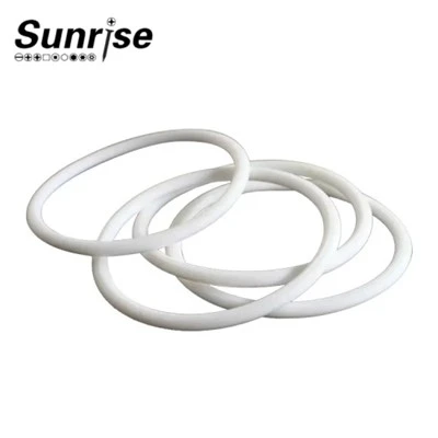 Yüksek Sıcaklığa Dayanıklı O-tipi PTFE Conta